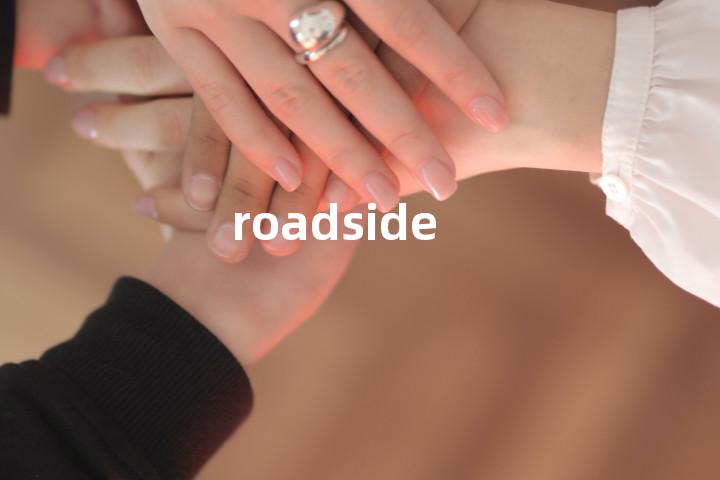 roadside