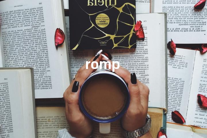 romp