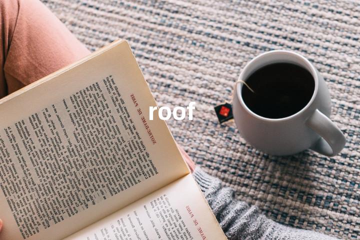 roof