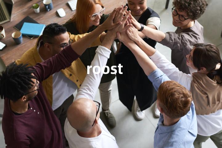 roost