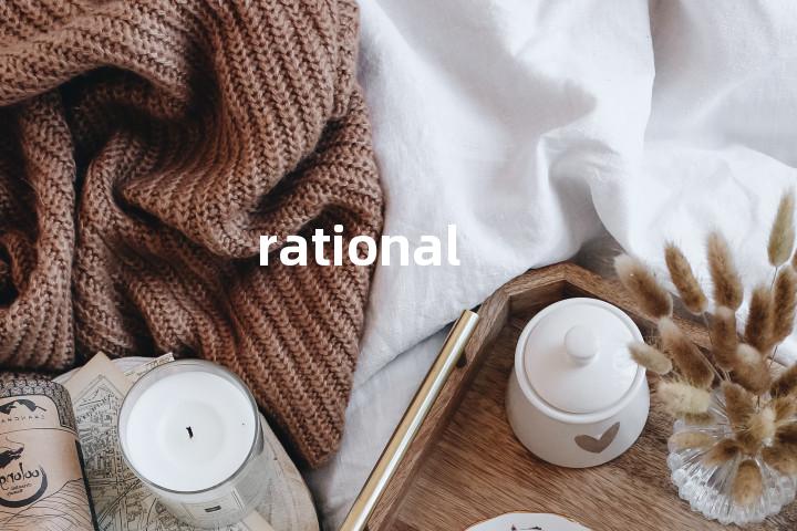 rational