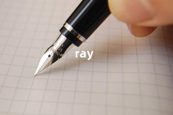 ray
