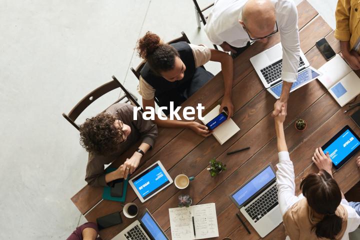 racket