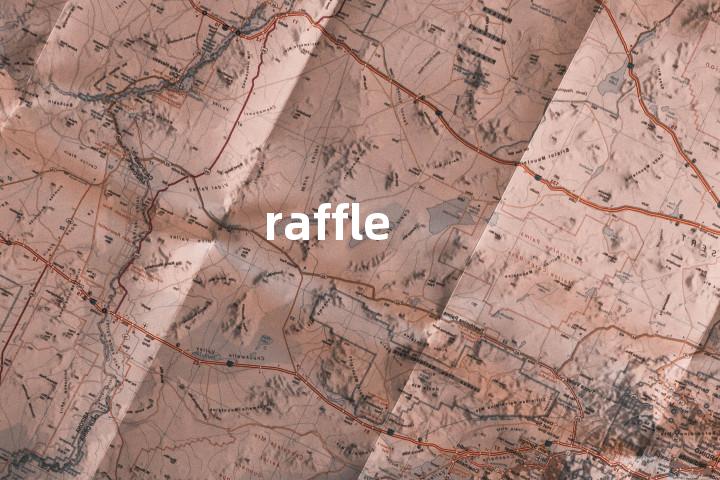 raffle