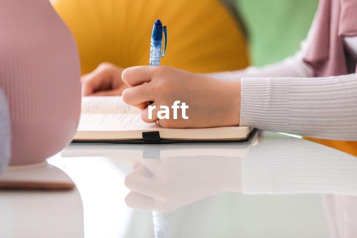 raft