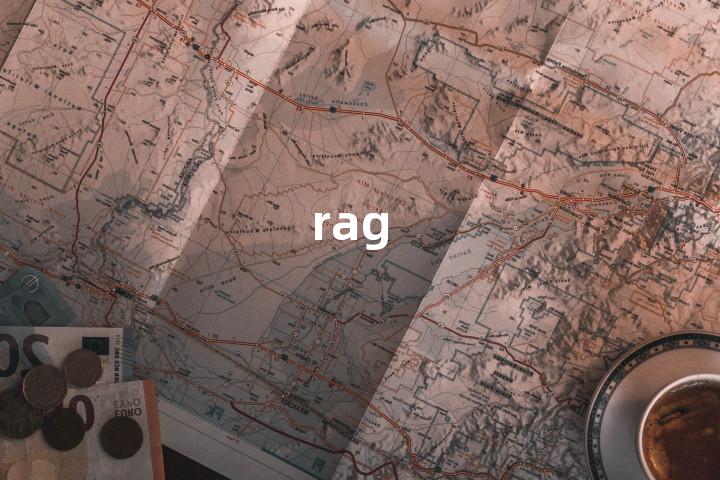 rag