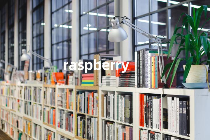 raspberry