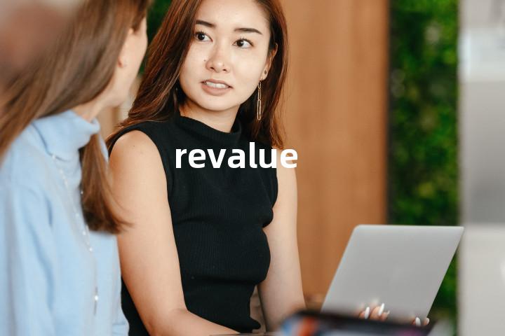 revalue