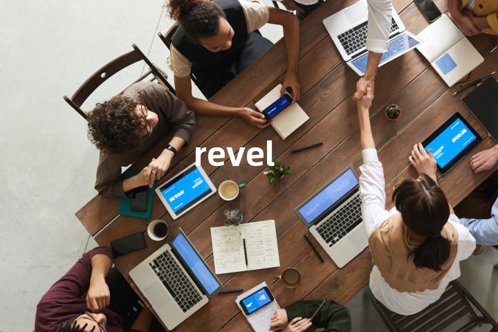revel