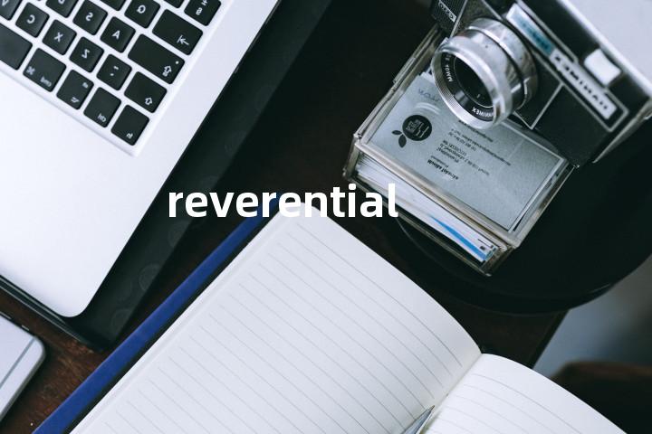 reverential