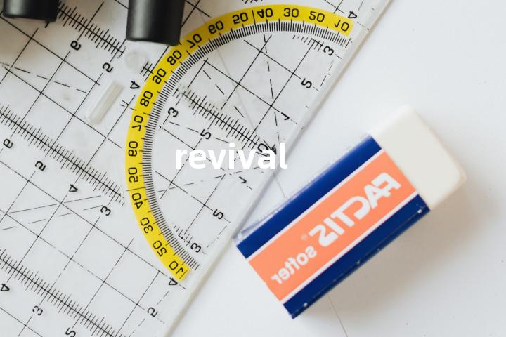 revival