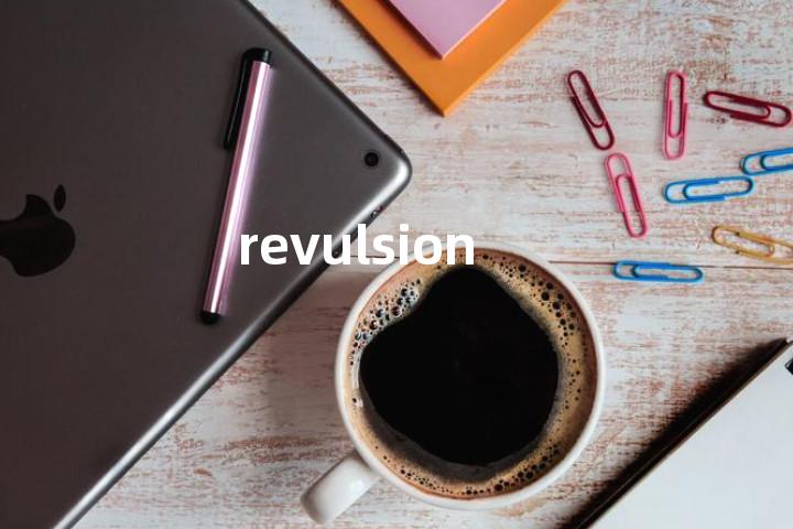 revulsion