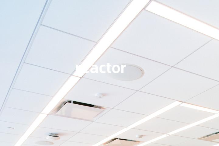 reactor