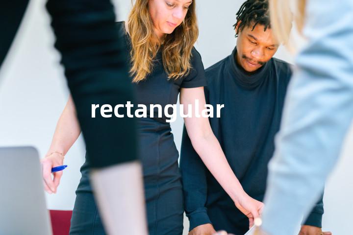 rectangular