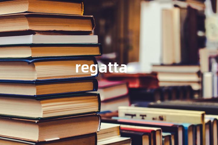regatta