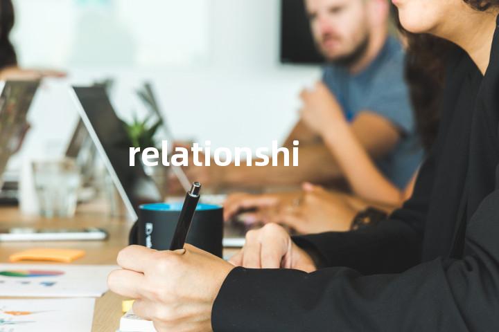 relationship