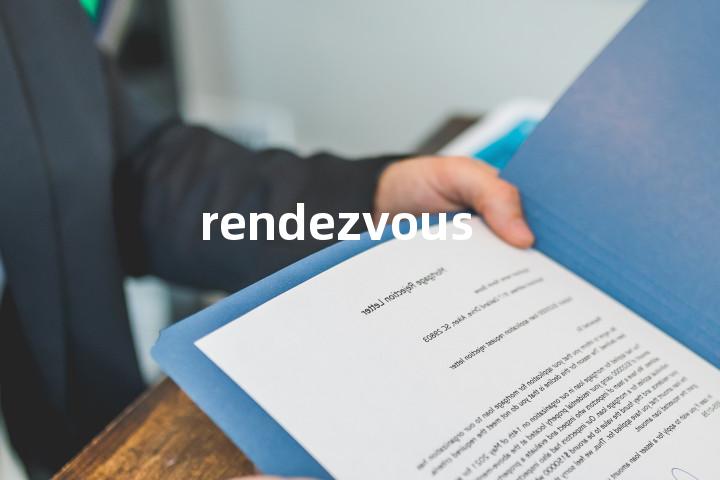 rendezvous