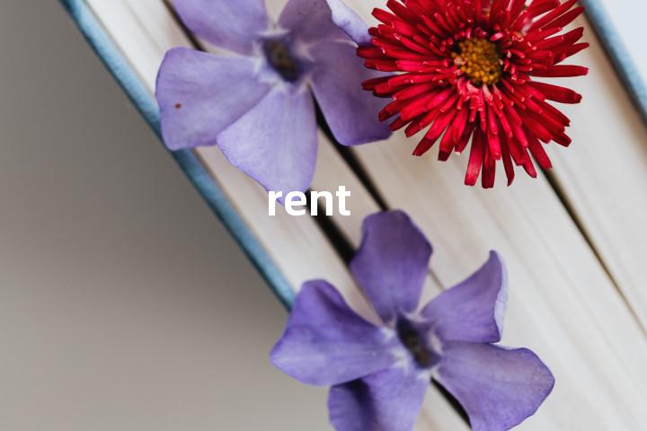 rent