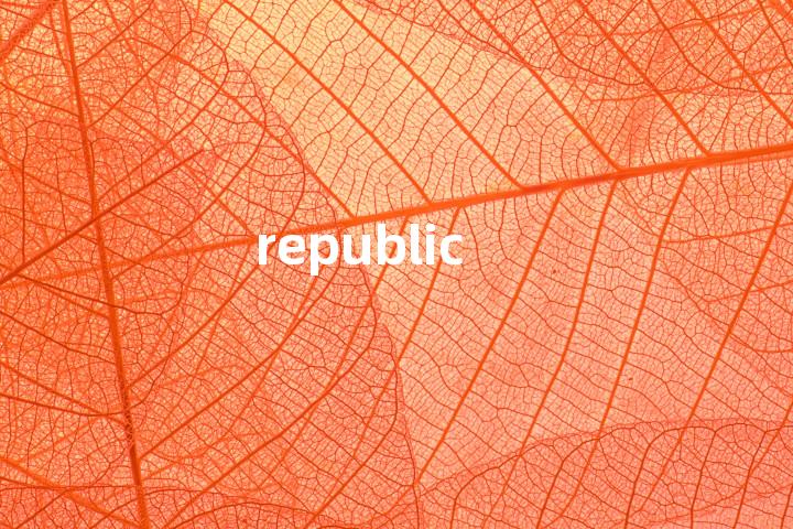 republic