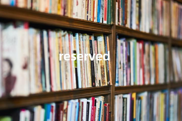 reserved