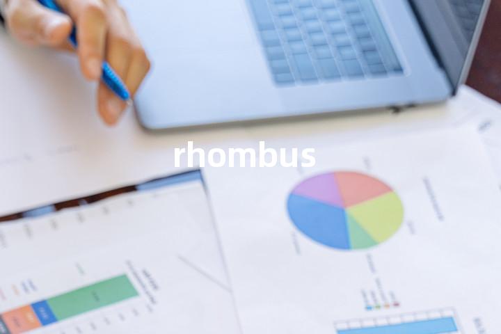 rhombus