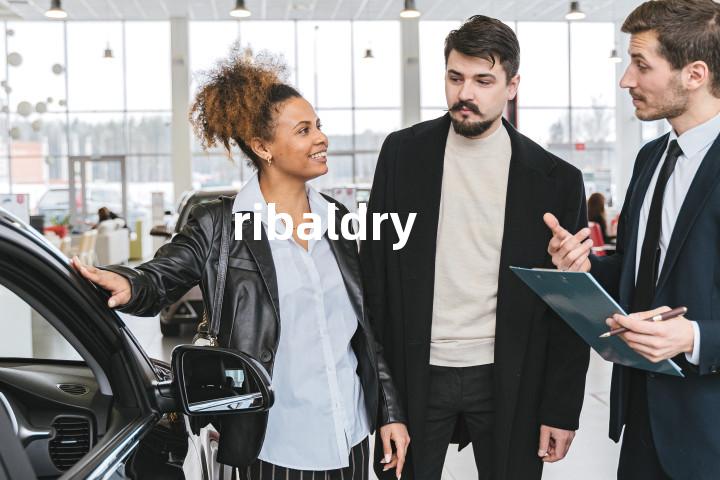 ribaldry