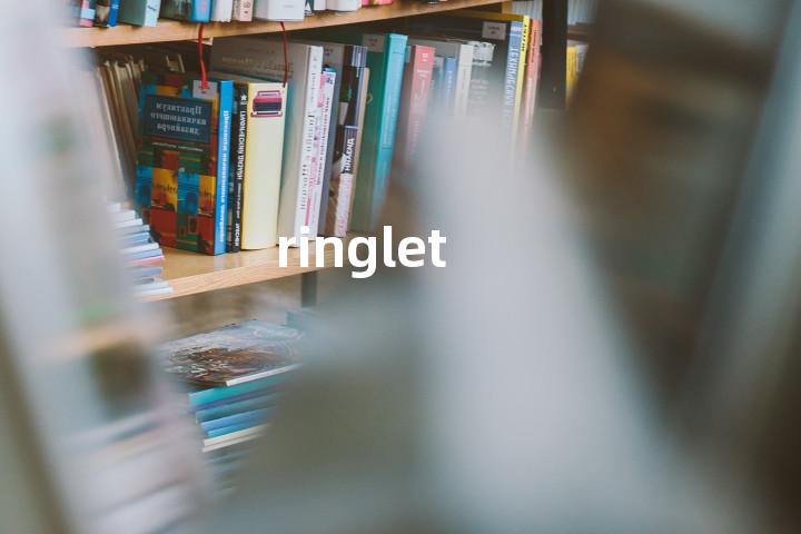 ringlet