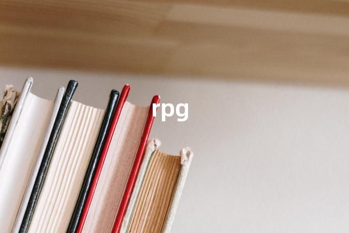 rpg