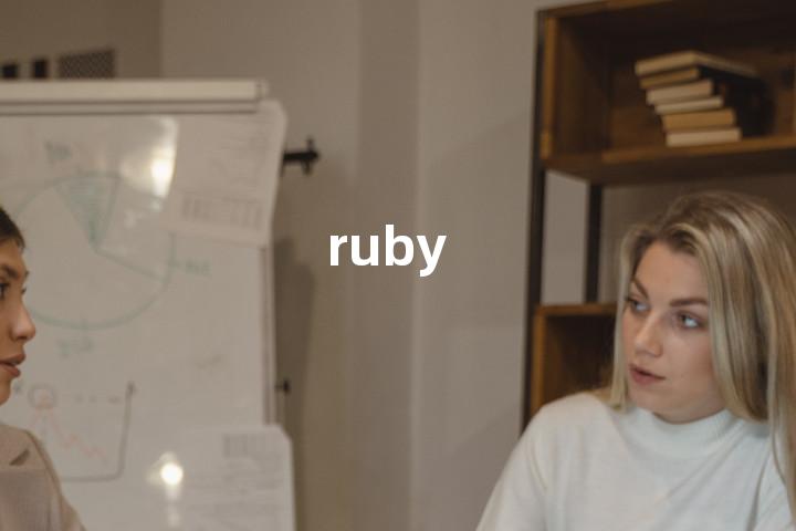 ruby