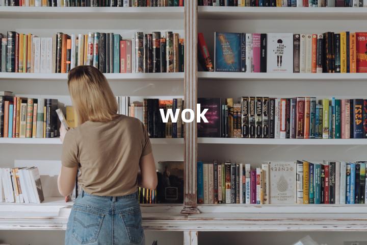 wok