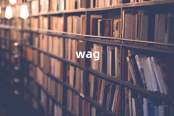 wag