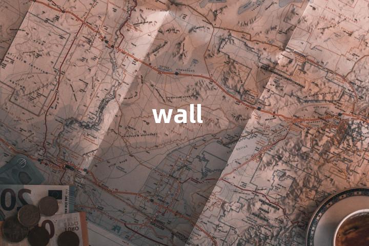wall