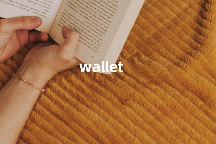 wallet