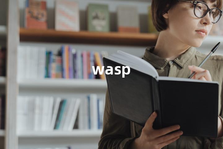 wasp