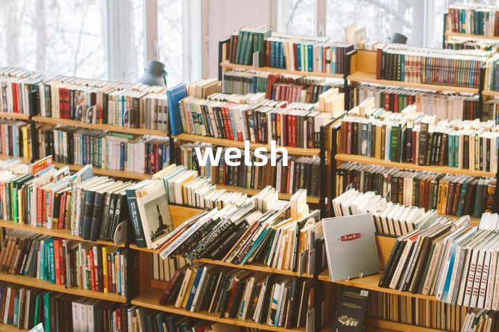 welsh