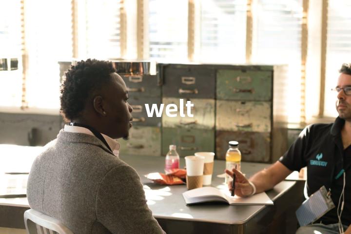 welt