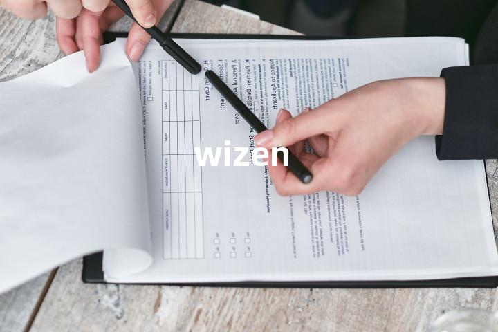 wizen
