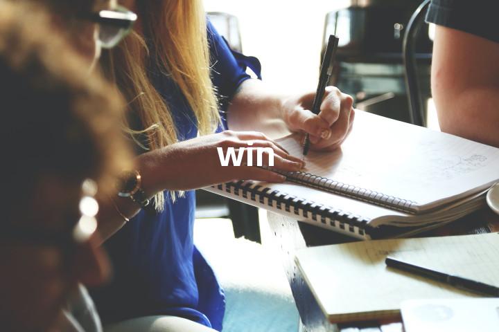 win