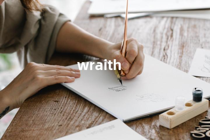 wraith