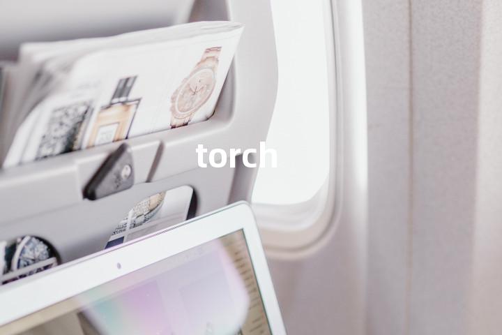 torch