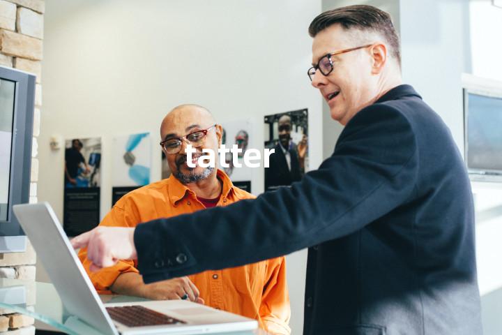 tatter