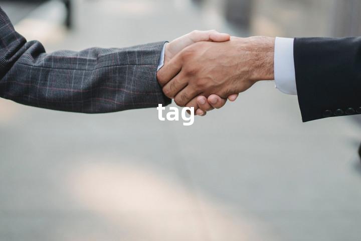 tag