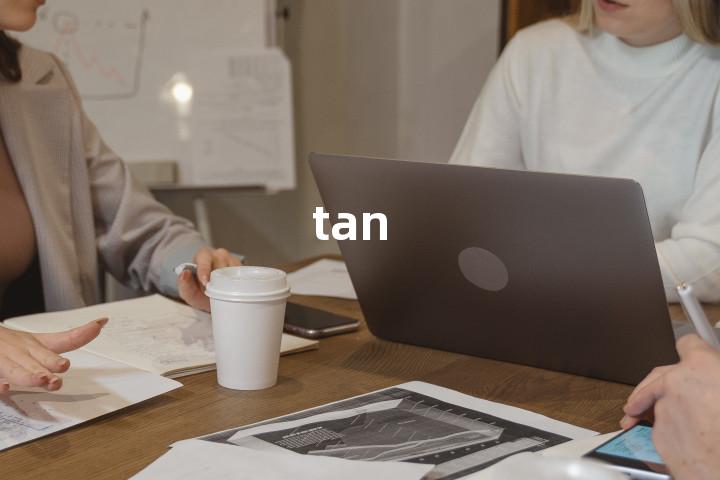 tan