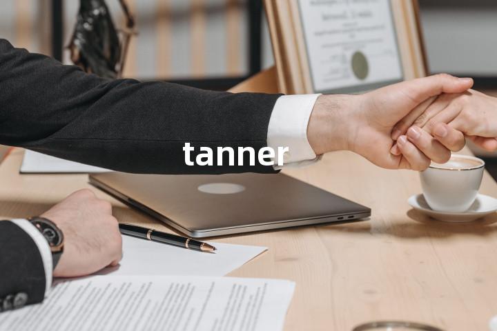 tanner