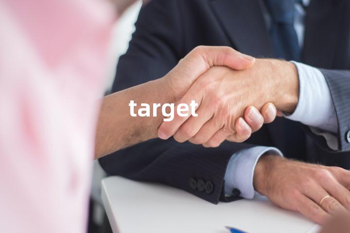 target