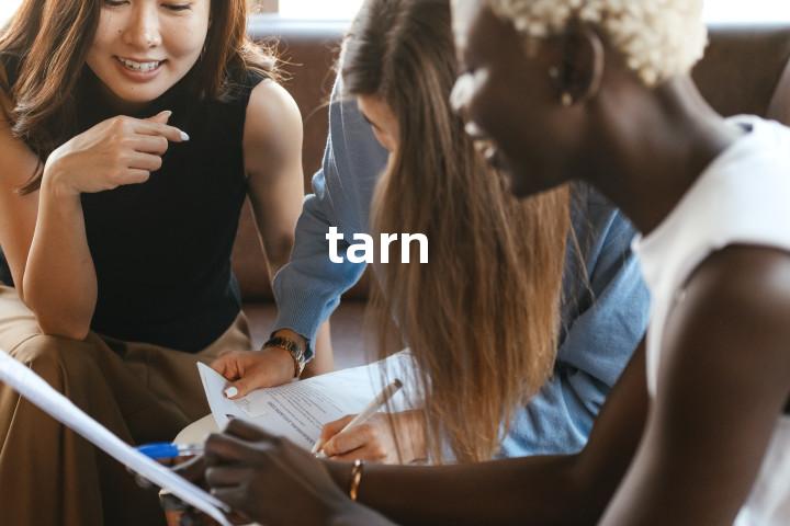 tarn