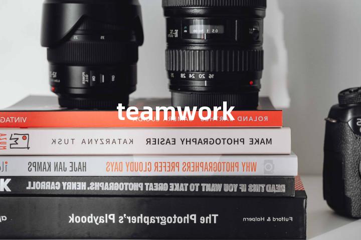 teamwork
