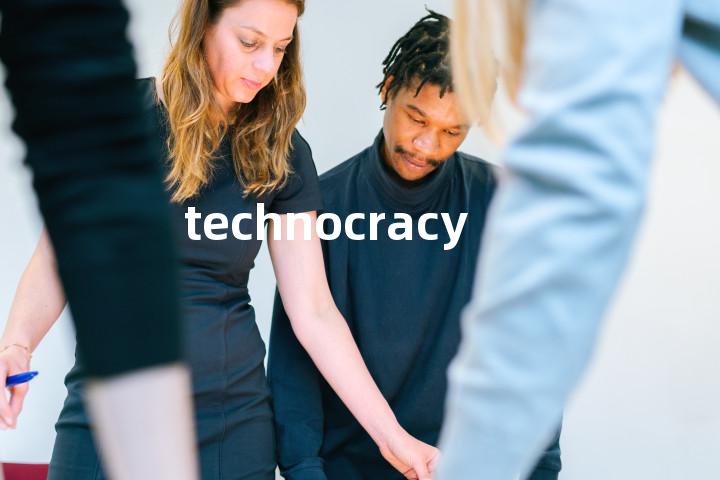 technocracy