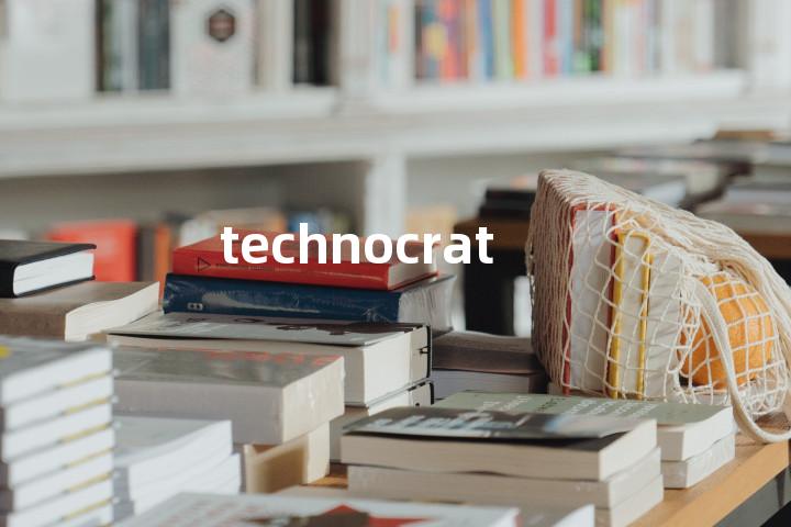 technocrat