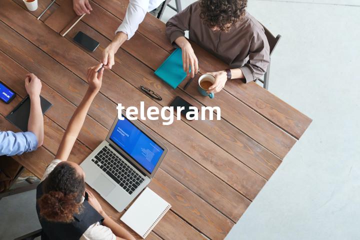 telegram